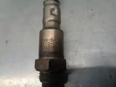 Peça sobressalente para automóvel em segunda mão sonda lambda por kia stonic (yb) 1.0 t-gdi referências oem iam 3921007pd0  