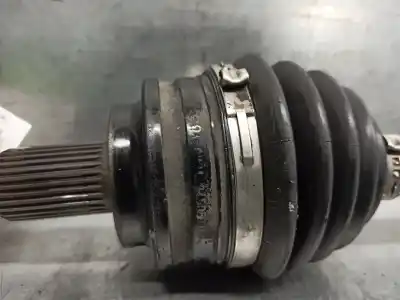 Second-hand car spare part front right transmission for bmw x3 (e83) 3.0d oem iam references 3450564ai02  