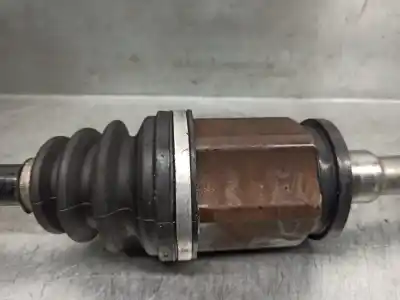 Second-hand car spare part front right transmission for bmw x3 (e83) 3.0d oem iam references 3450564ai02  