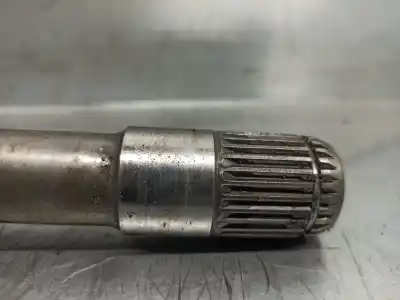 Second-hand car spare part front right transmission for bmw x3 (e83) 3.0d oem iam references 3450564ai02  