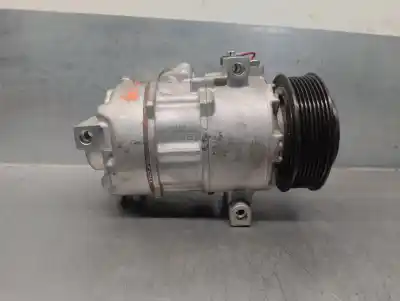 Автозапчасти б/у компрессор кондиционера воздуха за kia stonic (yb) 1.0 t-gdi ссылки oem iam 1e59e37100