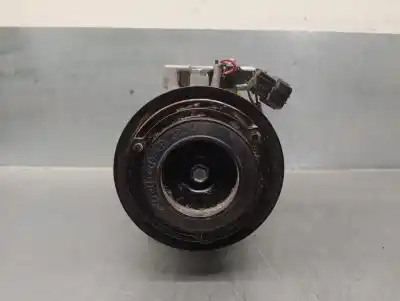 Автозапчасти б/у компрессор кондиционера воздуха за kia stonic (yb) 1.0 t-gdi ссылки oem iam 1e59e37100  2l1710233