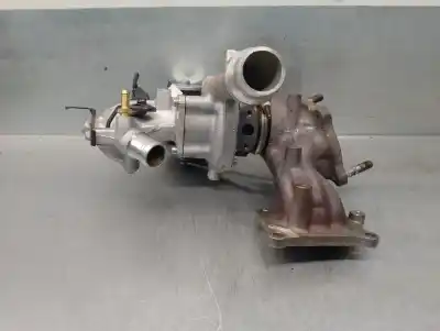 Автозапчасти б/у турбокомпенсатор за kia stonic (yb) 1.0 t-gdi ссылки oem iam 2823107600