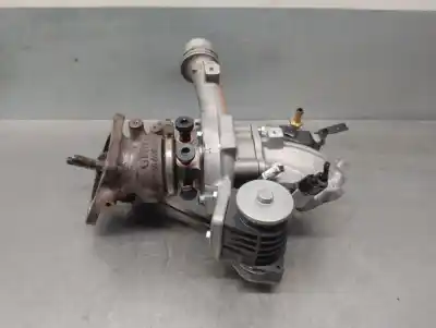 Автозапчастина б/у турбонагрузник для kia stonic (yb) 1.0 t-gdi посилання на oem iam 2823107600  8925990001