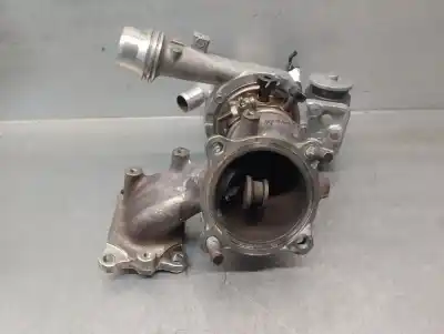 Автозапчастина б/у турбонагрузник для kia stonic (yb) 1.0 t-gdi посилання на oem iam 2823107600  8925990001