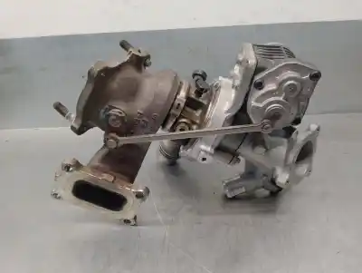 Автозапчастина б/у турбонагрузник для kia stonic (yb) 1.0 t-gdi посилання на oem iam 2823107600  8925990001