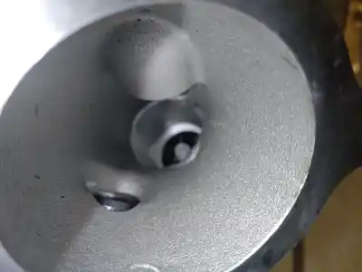 Автозапчастина б/у турбонагрузник для kia stonic (yb) 1.0 t-gdi посилання на oem iam 2823107600  8925990001