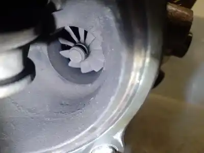 Автозапчастина б/у турбонагрузник для kia stonic (yb) 1.0 t-gdi посилання на oem iam 2823107600  8925990001