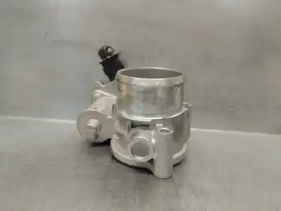 Автозапчастина б/у коробка метелика для kia stonic (yb) 1.0 t-gdi посилання на oem iam 3515007200  22k121404