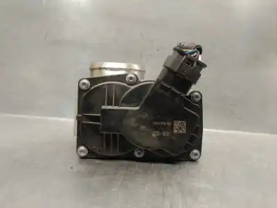 Автозапчастина б/у коробка метелика для kia stonic (yb) 1.0 t-gdi посилання на oem iam 3515007200  22k121404