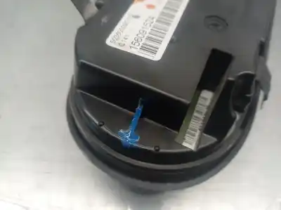 Автозапчасти б/у климат-контроль за alfa romeo giulietta (191) 2.0 jtdm cat ссылки oem iam 503600090107  