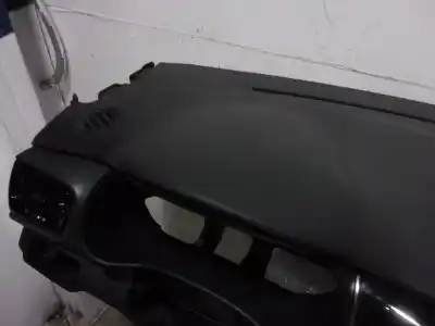 Second-hand car spare part dashboard for kia stonic (yb) 1.0 t-gdi oem iam references 84710h8ab0wk  