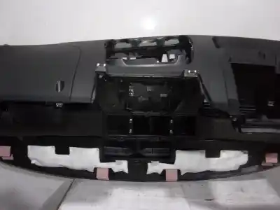 Second-hand car spare part dashboard for kia stonic (yb) 1.0 t-gdi oem iam references 84710h8ab0wk  