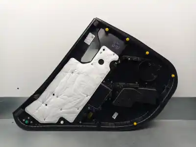 Автозапчасти б/у обивка задней правой двери за kia stonic (yb) 1.0 t-gdi ссылки oem iam 83302h8510wk  