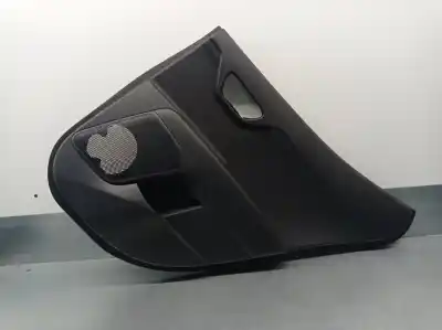 Pièce détachée automobile d'occasion garniture de porte arrière droite pour kia stonic (yb) 1.0 t-gdi références oem iam 83302h8510wk