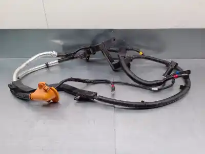 Автозапчасти б/у провод за kia stonic (yb) 1.0 t-gdi ссылки oem iam 91662h8013