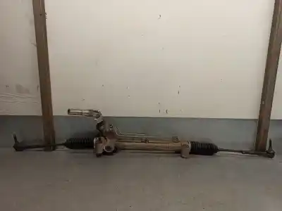 Peça sobressalente para automóvel em segunda mão caixa de direção por saab 9-3 berlina 1.8 cat referências oem iam r30011011