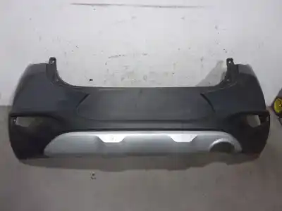 İkinci el araba yedek parçası arka tampon için kia stonic (ybcuv) 1.0 tgdi cat oem iam referansları 86610h8410  
