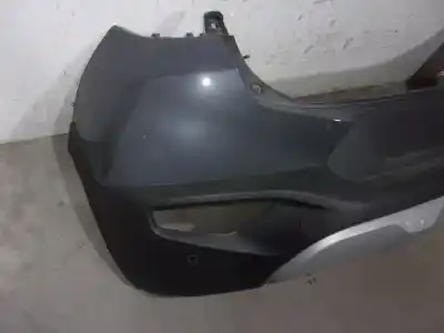 İkinci el araba yedek parçası arka tampon için kia stonic (ybcuv) 1.0 tgdi cat oem iam referansları 86610h8410  