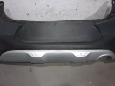 İkinci el araba yedek parçası arka tampon için kia stonic (ybcuv) 1.0 tgdi cat oem iam referansları 86610h8410  