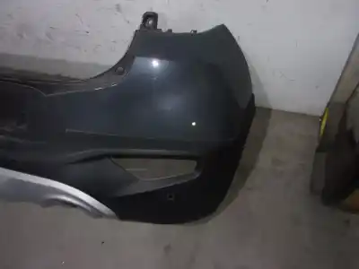 İkinci el araba yedek parçası arka tampon için kia stonic (ybcuv) 1.0 tgdi cat oem iam referansları 86610h8410  