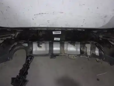 İkinci el araba yedek parçası arka tampon için kia stonic (ybcuv) 1.0 tgdi cat oem iam referansları 86610h8410  
