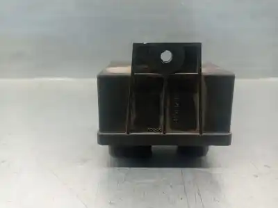 Автозапчастина б/у коробка передігрів для alfa romeo giulietta (191) 2.0 jtdm cat посилання на oem iam 55203394  0281003043