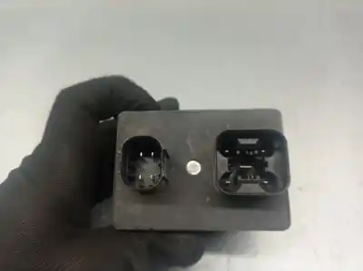 Автозапчастина б/у коробка передігрів для alfa romeo giulietta (191) 2.0 jtdm cat посилання на oem iam 55203394  0281003043