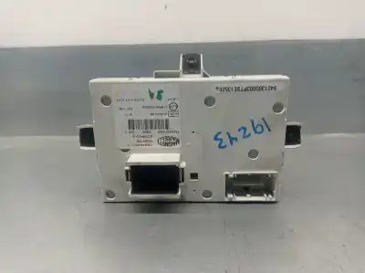 Автозапчасти б/у БЛОК РЕЛЕ/ПРЕДОХРАНИТЕЛЕЙ за ALFA ROMEO GIULIETTA (191)  ссылки OEM IAM 503440350114  50520758