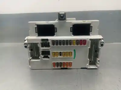 Автозапчастина б/у реле/запоперівник для alfa romeo giulietta (191) 2.0 jtdm cat посилання на oem iam 503440350114  50520758