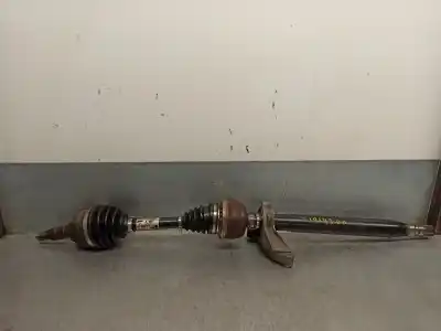 Peça sobressalente para automóvel em segunda mão transmissão dianteira direita por saab 9-3 berlina 1.8 cat referências oem iam 13166587