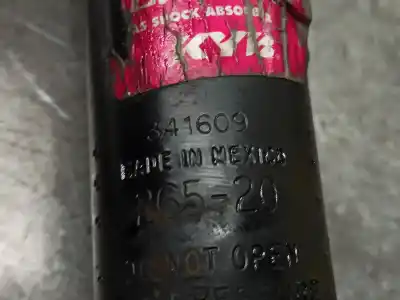 Second-hand car spare part front right shock absorber for chrysler 300 c 3.0 crd cat oem iam references 4782994ac