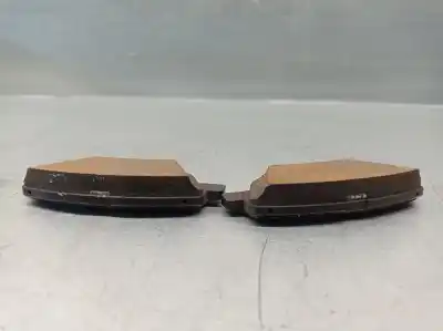 Автозапчастина б/у гальмівні колодки для kia stonic (yb) 1.0 t-gdi посилання на oem iam 58302h8a05  