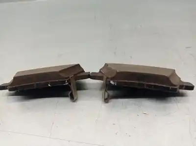 Автозапчастина б/у гальмівні колодки для kia stonic (yb) 1.0 t-gdi посилання на oem iam 58302h8a05  