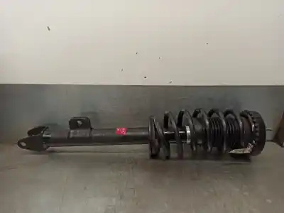 Peça sobressalente para automóvel em segunda mão amortecedor dianteiro esquerdo por chrysler 300 c 3.0 crd cat referências oem iam 4782995ac  341609