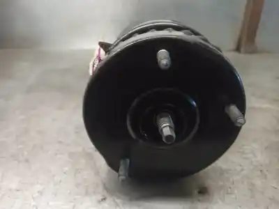 Peça sobressalente para automóvel em segunda mão amortecedor dianteiro esquerdo por chrysler 300 c 3.0 crd cat referências oem iam 4782995ac  341609