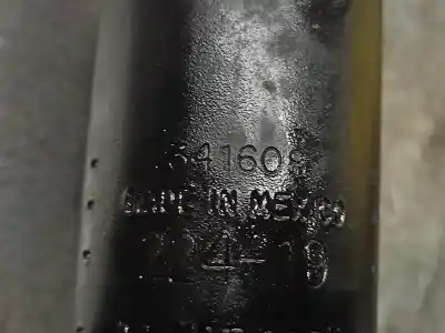 Peça sobressalente para automóvel em segunda mão amortecedor dianteiro esquerdo por chrysler 300 c 3.0 crd cat referências oem iam 4782995ac  341609