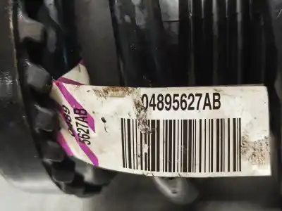 Peça sobressalente para automóvel em segunda mão amortecedor dianteiro esquerdo por chrysler 300 c 3.0 crd cat referências oem iam 4782995ac  341609