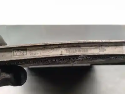 Second-hand car spare part water radiator for peugeot 307 break / sw (s1) 2.0 hdi fap cat oem iam references 9637043380  8702234f