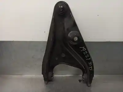 Peça sobressalente para automóvel em segunda mão braço de suspensão inferior dianteiro direito por dacia logan ii 1.2 referências oem iam 545007106r