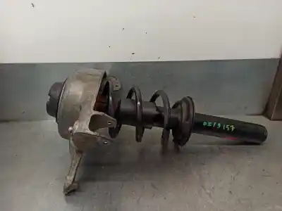 Peça sobressalente para automóvel em segunda mão amortecedor dianteiro esquerdo por audi a4 berlina (b8) 2.0 16v tdi referências oem iam 8k0413031ch