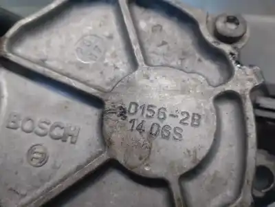 Автозапчасти б/у депрессор тормоза / вакуумный насос за citroen c4 picasso i monospace (ud_) 1.6 hdi ссылки oem iam d1562b  d1562b1406s