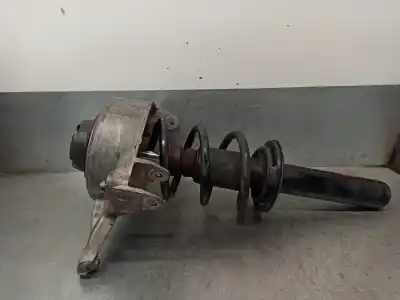 Peça sobressalente para automóvel em segunda mão amortecedor dianteiro direito por audi a4 berlina (b8) 2.0 16v tdi referências oem iam 8k0413031ch