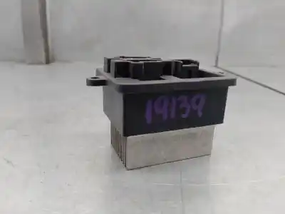 Peça sobressalente para automóvel em segunda mão RESISTÊNCIA SOFAGEM CHAUFFAGE por PEUGEOT EXPERT FURGÓN  Referências OEM IAM 1617063280  
