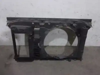 Second-hand car spare part front radiator support for citroen c4 picasso i monospace (ud_) 1.6 hdi oem iam references 7104ey