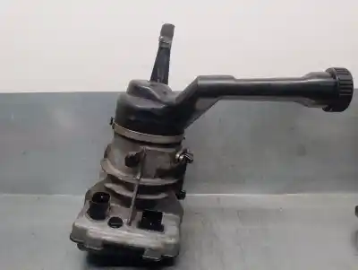 Second-hand car spare part steering pump for citroen c4 picasso i monospace (ud_) 1.6 hdi oem iam references 9684040180