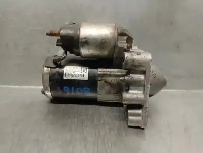 Second-hand car spare part starter motor for citroen c4 picasso i monospace (ud_) 1.6 hdi oem iam references 9663528880