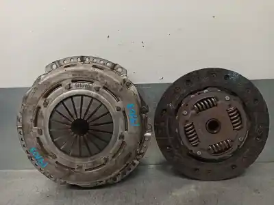 Pezzo di ricambio per auto di seconda mano kit frizione per citroen c4 picasso i monospace (ud_) 1.6 vti 120 riferimenti oem iam 2052x3
