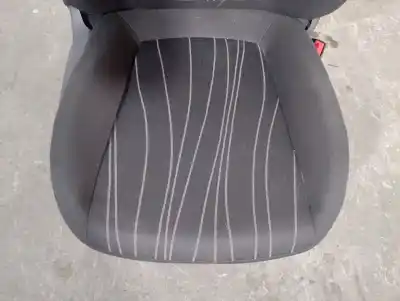Автозапчастина б/у передне праве сиділо для opel corsa d (s07) 1.2 (l08 l68) посилання на oem iam 4861753  