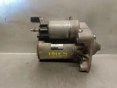 Peça sobressalente para automóvel em segunda mão motor de arranque por citroen c3 ii (sc_) 1.2 vti 82 referências oem iam 9671530880